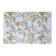 Lugar Americano 43,5cmX28,,5CM Siciliano Polipropileno